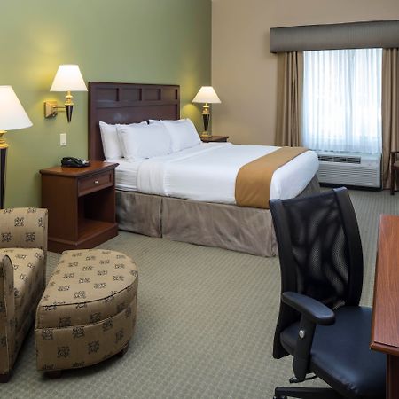 Holiday Inn Express & Suites Bradenton East-Lakewood Ranch By Ihg Exterior foto