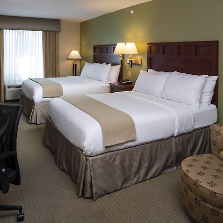 Holiday Inn Express & Suites Bradenton East-Lakewood Ranch By Ihg Exterior foto