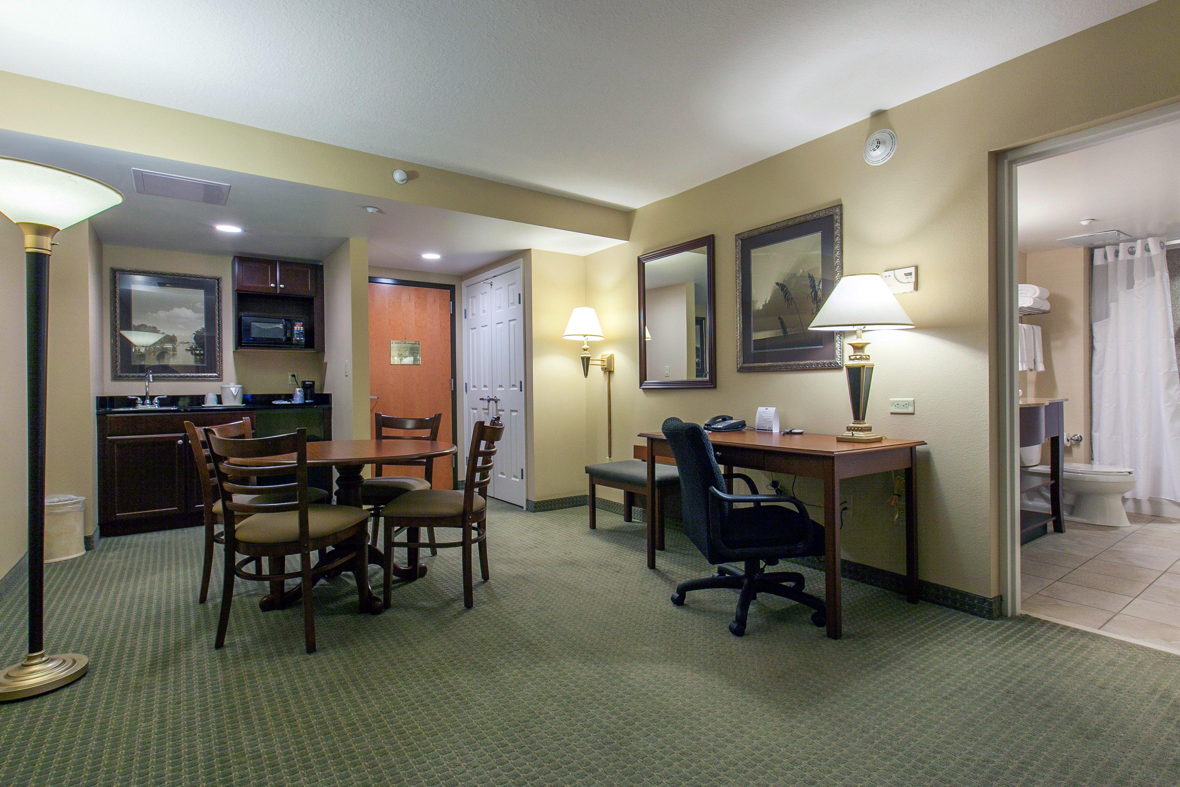 Holiday Inn Express & Suites Bradenton East-Lakewood Ranch, An Ihg Hotel Exterior foto