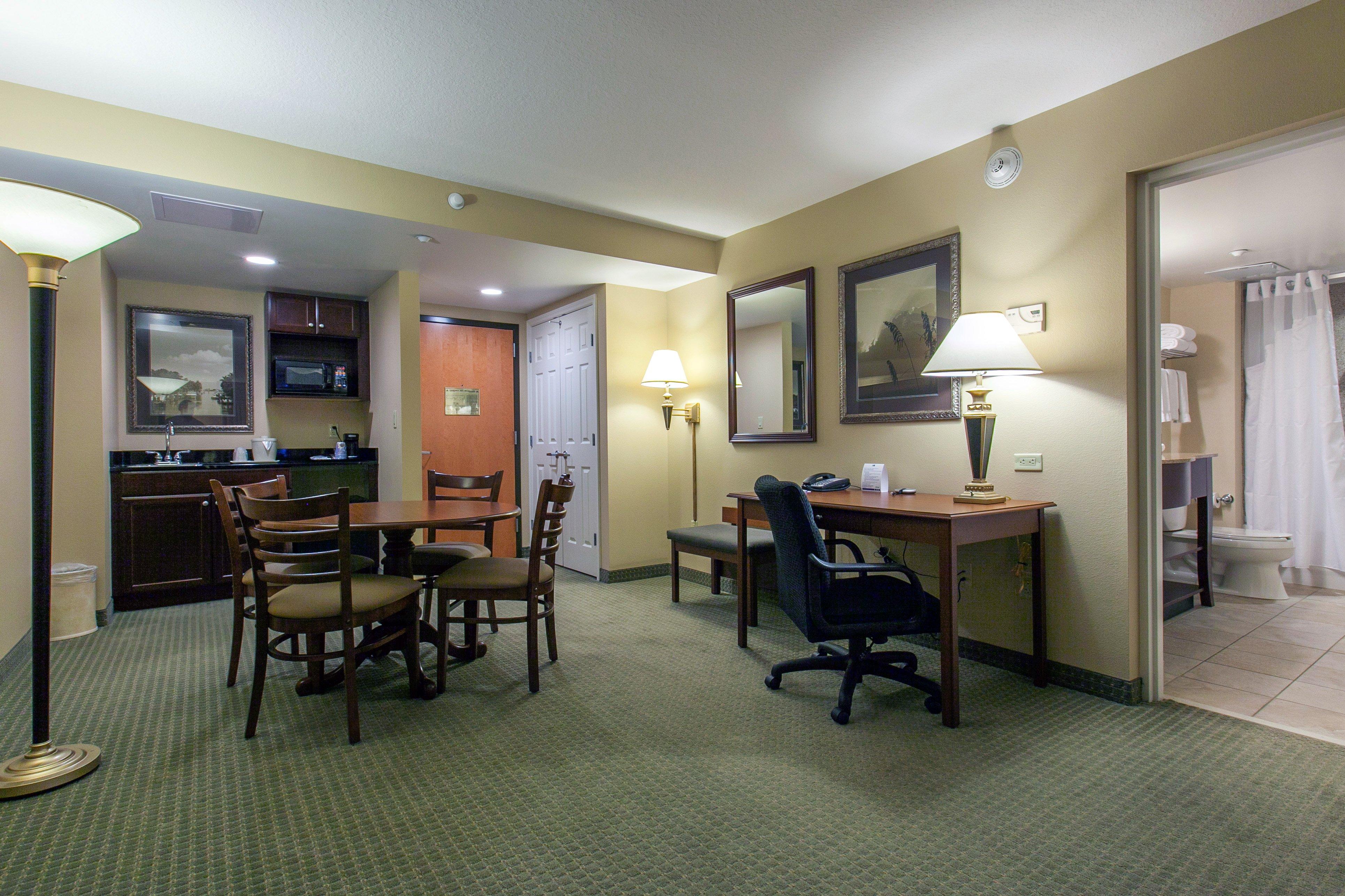 Holiday Inn Express & Suites Bradenton East-Lakewood Ranch By Ihg Exterior foto