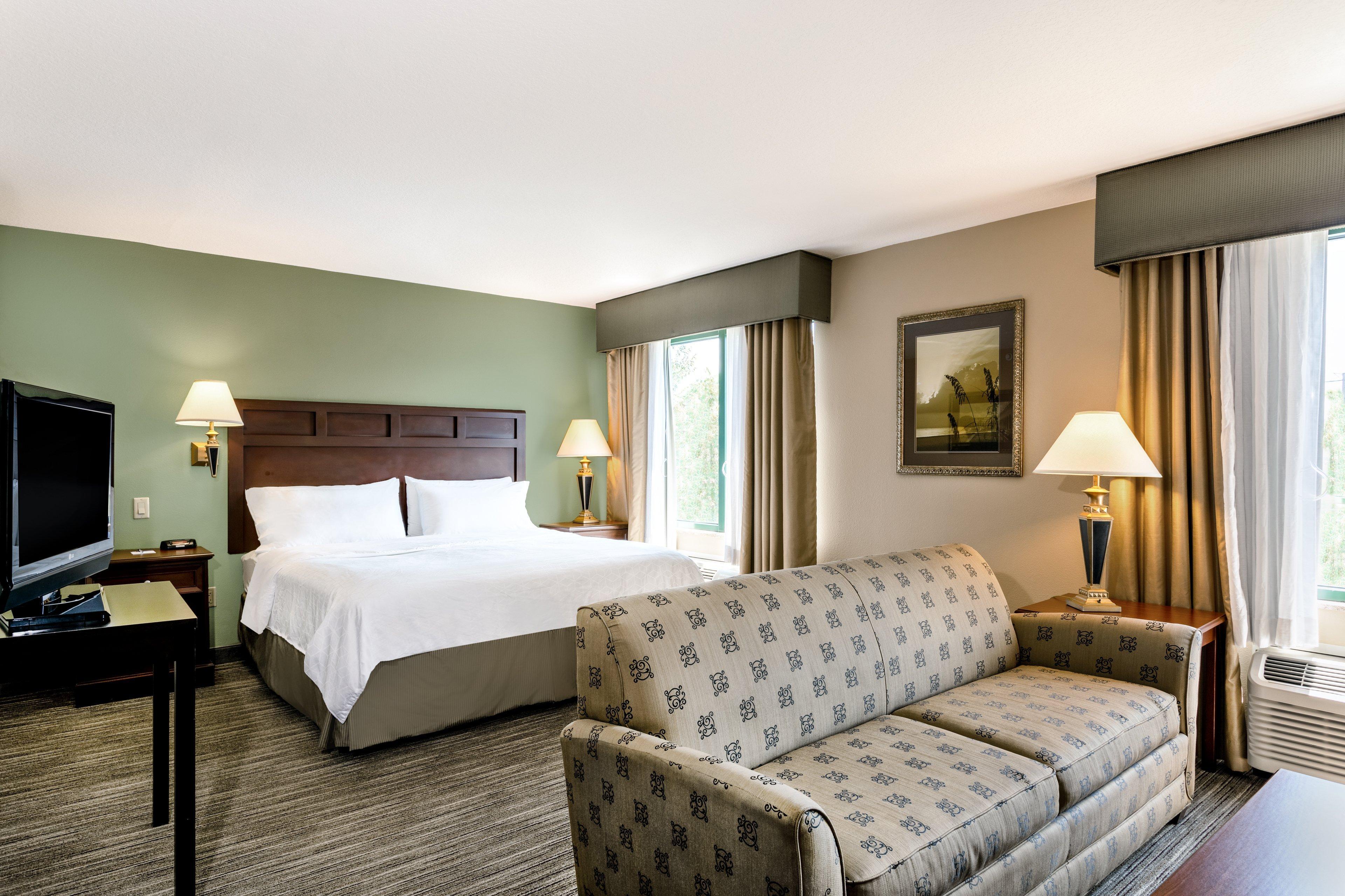 Holiday Inn Express & Suites Bradenton East-Lakewood Ranch By Ihg Exterior foto
