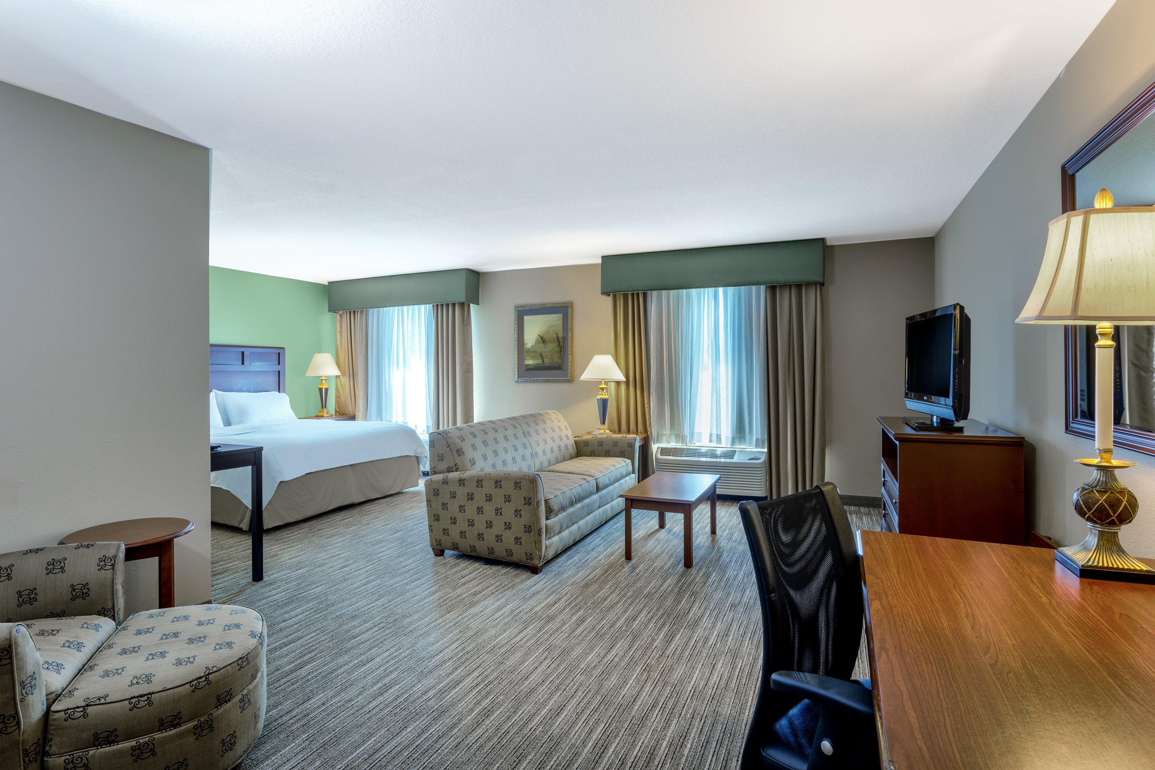 Holiday Inn Express & Suites Bradenton East-Lakewood Ranch By Ihg Exterior foto
