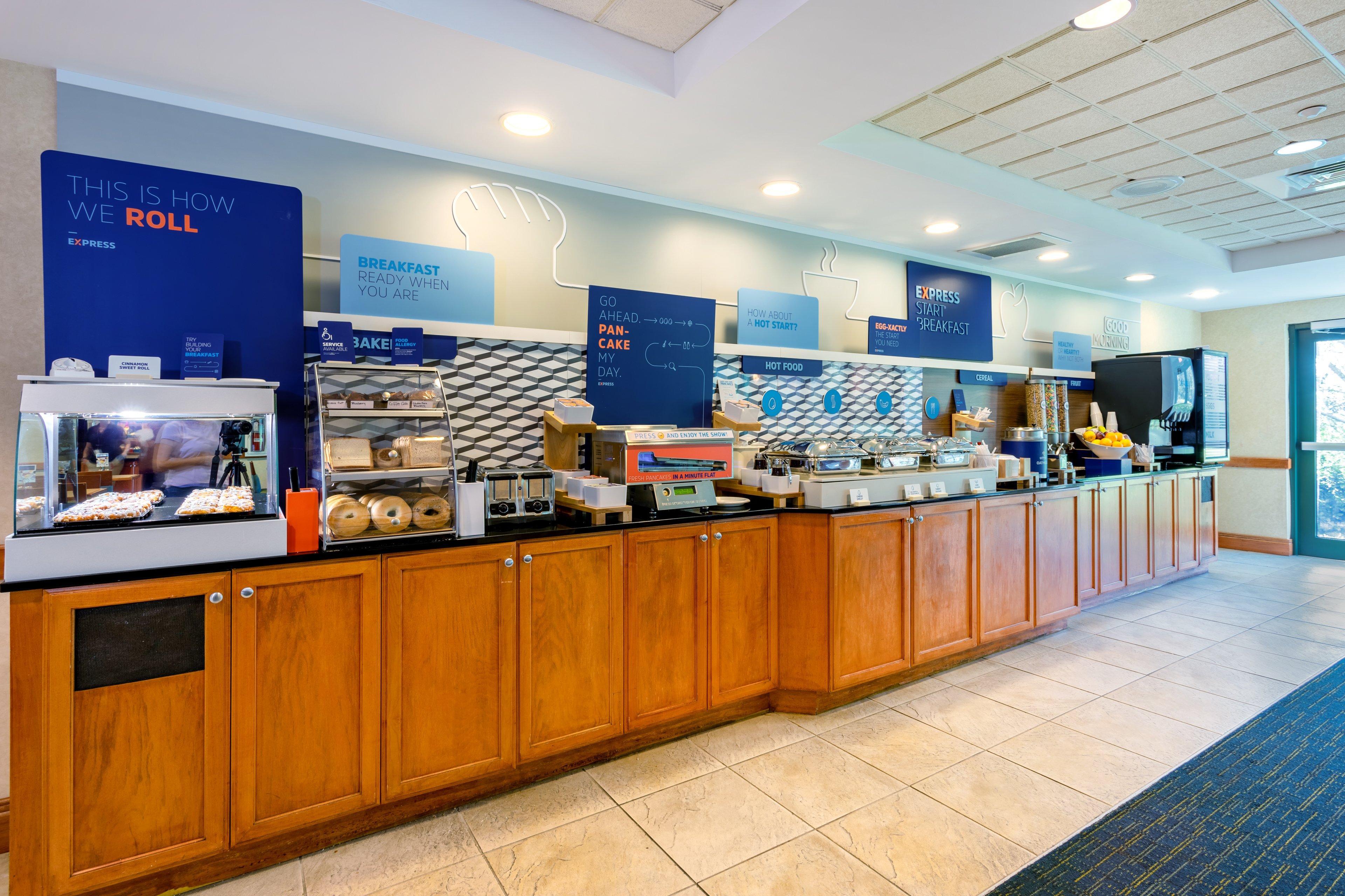 Holiday Inn Express & Suites Bradenton East-Lakewood Ranch By Ihg Exterior foto