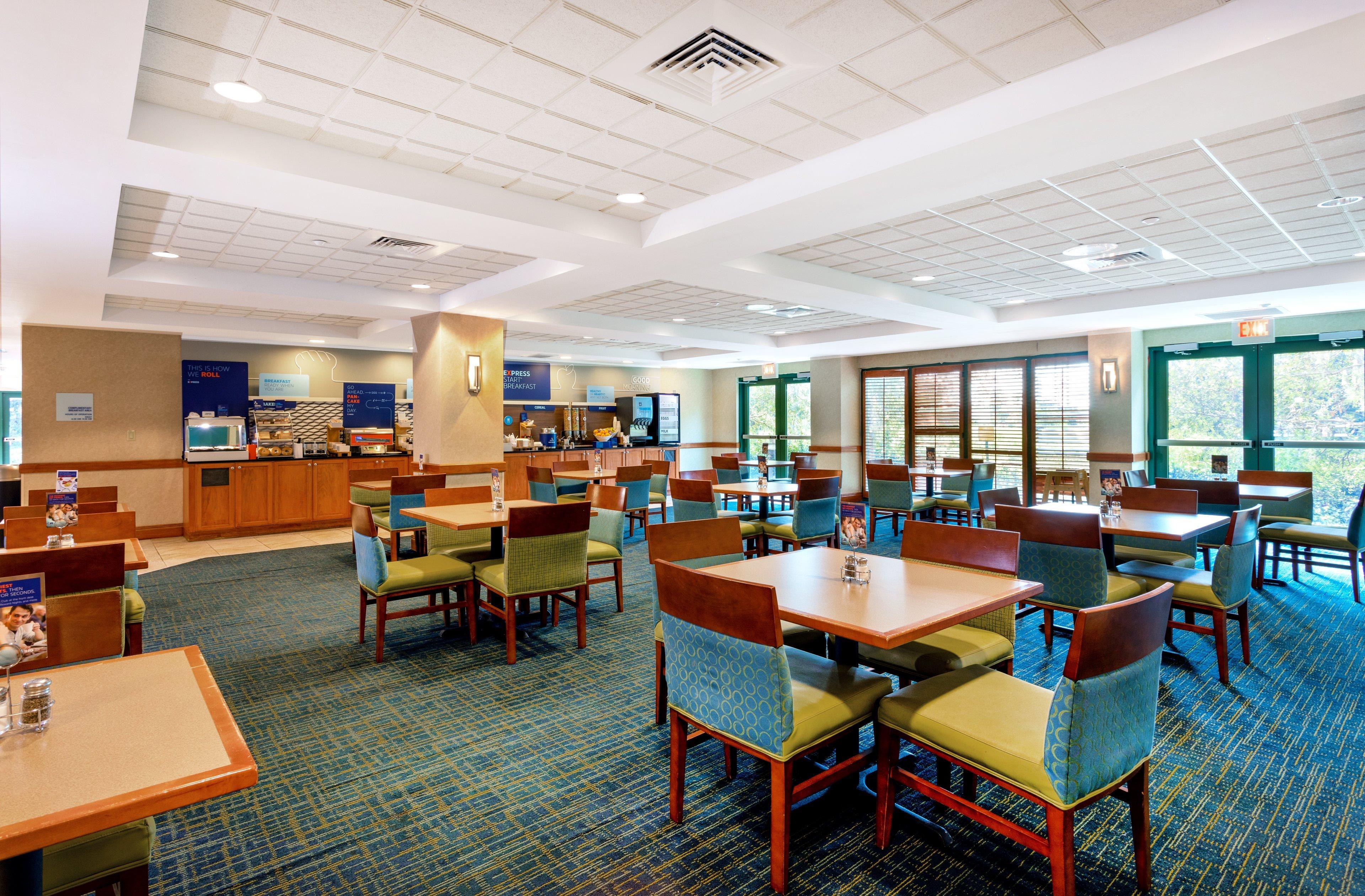 Holiday Inn Express & Suites Bradenton East-Lakewood Ranch By Ihg Exterior foto