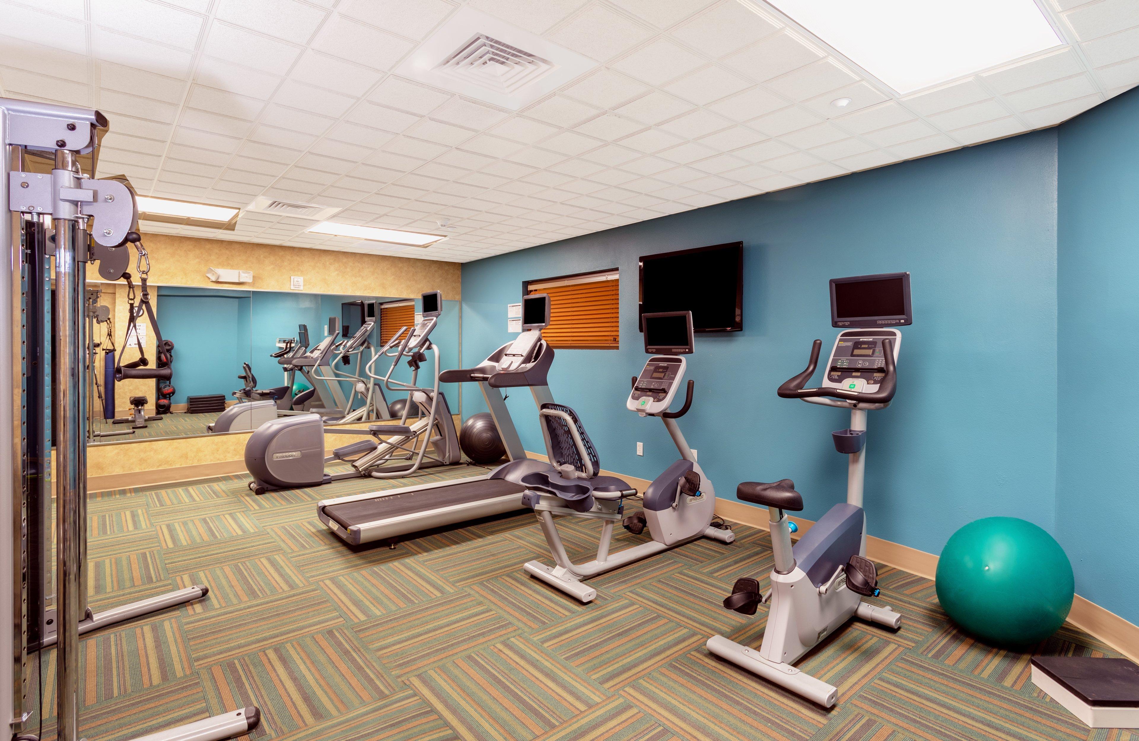 Holiday Inn Express & Suites Bradenton East-Lakewood Ranch By Ihg Exterior foto