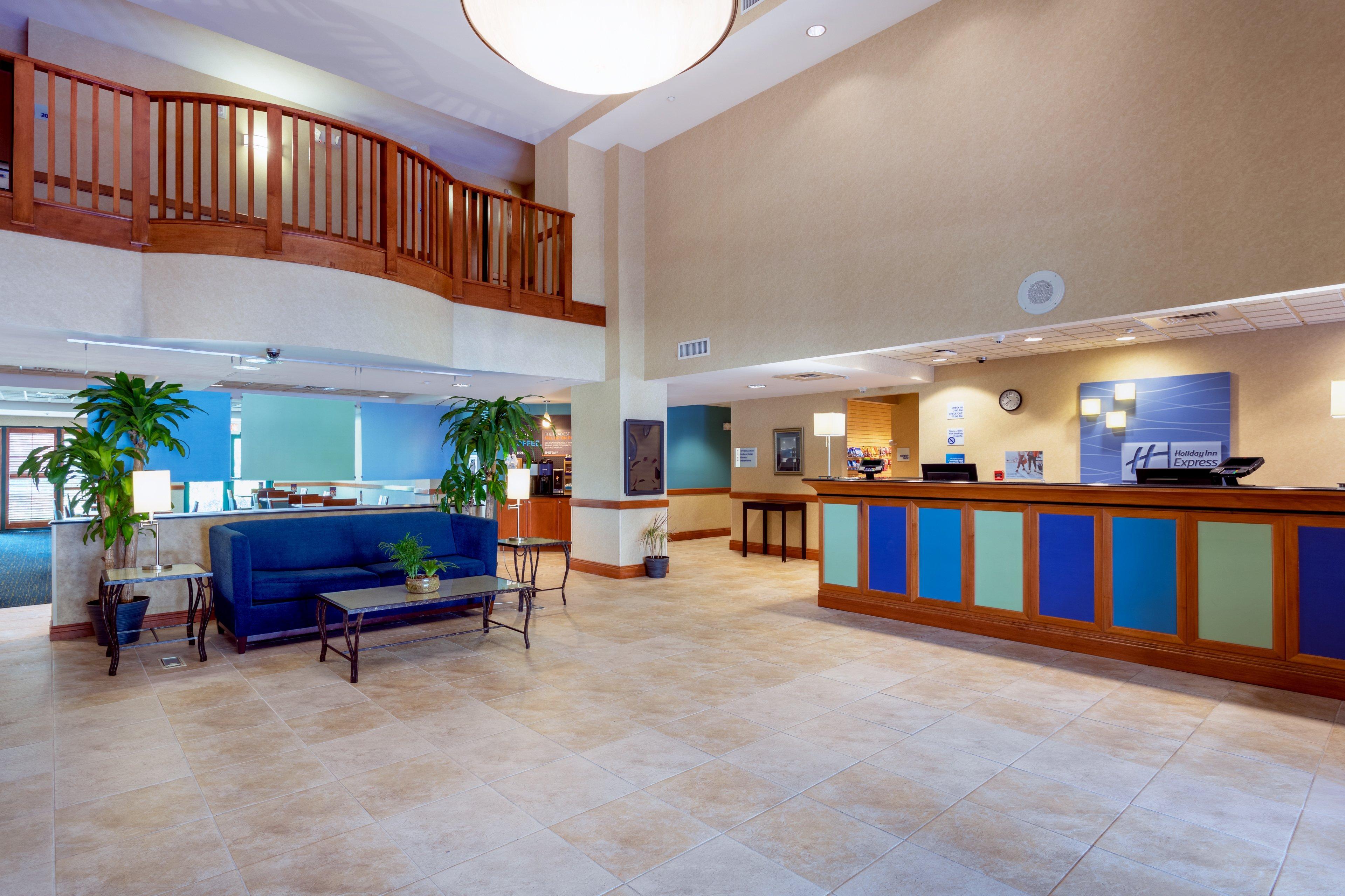 Holiday Inn Express & Suites Bradenton East-Lakewood Ranch By Ihg Exterior foto