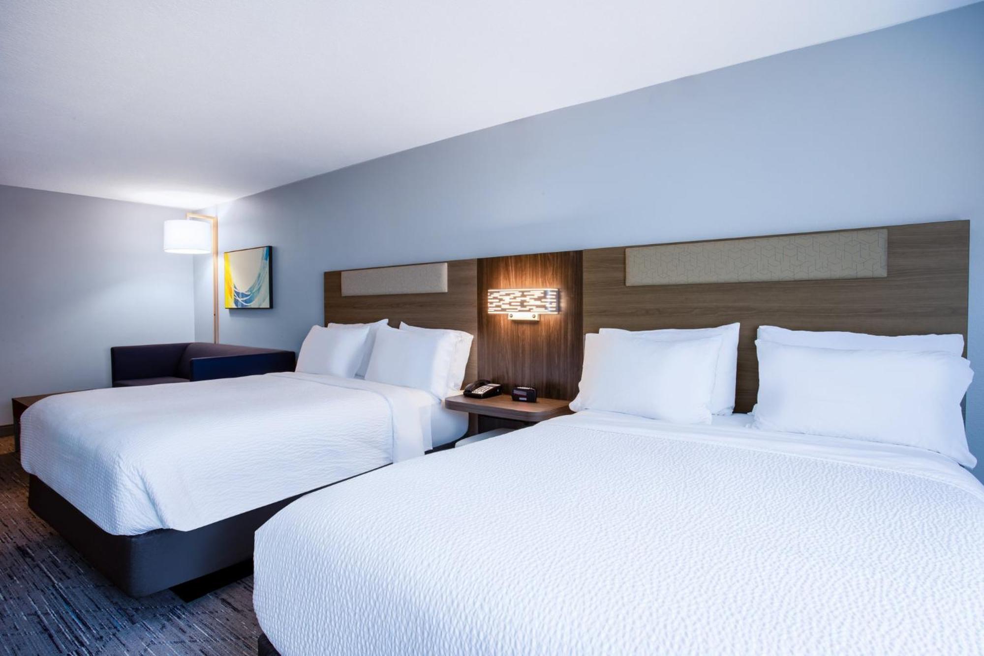 Holiday Inn Express & Suites Bradenton East-Lakewood Ranch By Ihg Exterior foto
